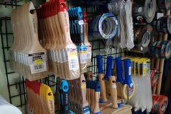 BlueDolphin szalagok és ecsetek, Kubala ecsetek és egyebek.