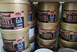 Cesal Castel nemesvakolat.