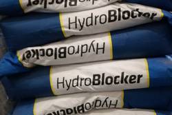 Cesal HydroBlocker zsákos kiszerelésben.