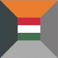 A Cesal Slovakia cég logoja.