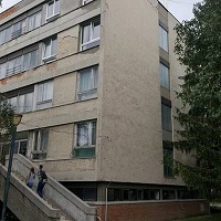 A Bársony István Mezőgazdasági Szakképző Iskola és Kollégium, Csongrád felújításának képei.