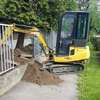 A Bársony István Mezőgazdasági Szakképző Iskola és Kollégium, Csongrád felújításának képei.