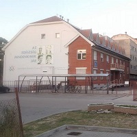 A Csongrád Megyei Egészségügyi Ellátó Központ - Hódmezővásárhely felújításának képei.
