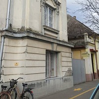 A Galamb József Mezőgazdasági Szakképző Iskola, Makó felújításának képei.