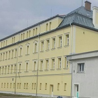 A Galamb József Mezőgazdasági Szakképző Iskola, Makó felújításának képei.