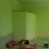 A Hermann Alice Óvoda, Hódmezővásárhely felújításának képei.