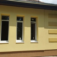 A Hermann Alice Óvoda, Hódmezővásárhely felújításának képei.