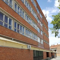 A hódmezővásárhelyi Kalmár Zsigmond Szakgimnázium és Szakközépiskola képei.