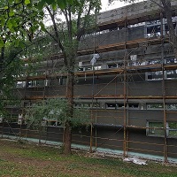 A hódmezővásárhelyi Kalmár Zsigmond Szakgimnázium és Szakközépiskola képei.